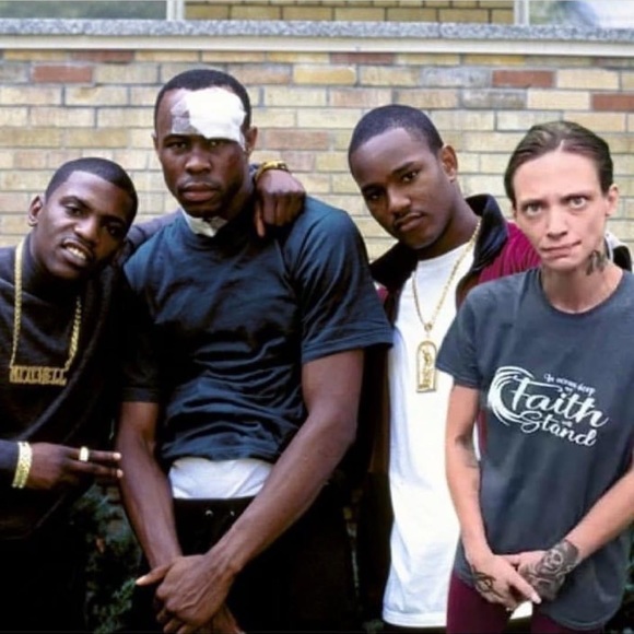 Meet your Posher, Blessed - Picture 1 of 1